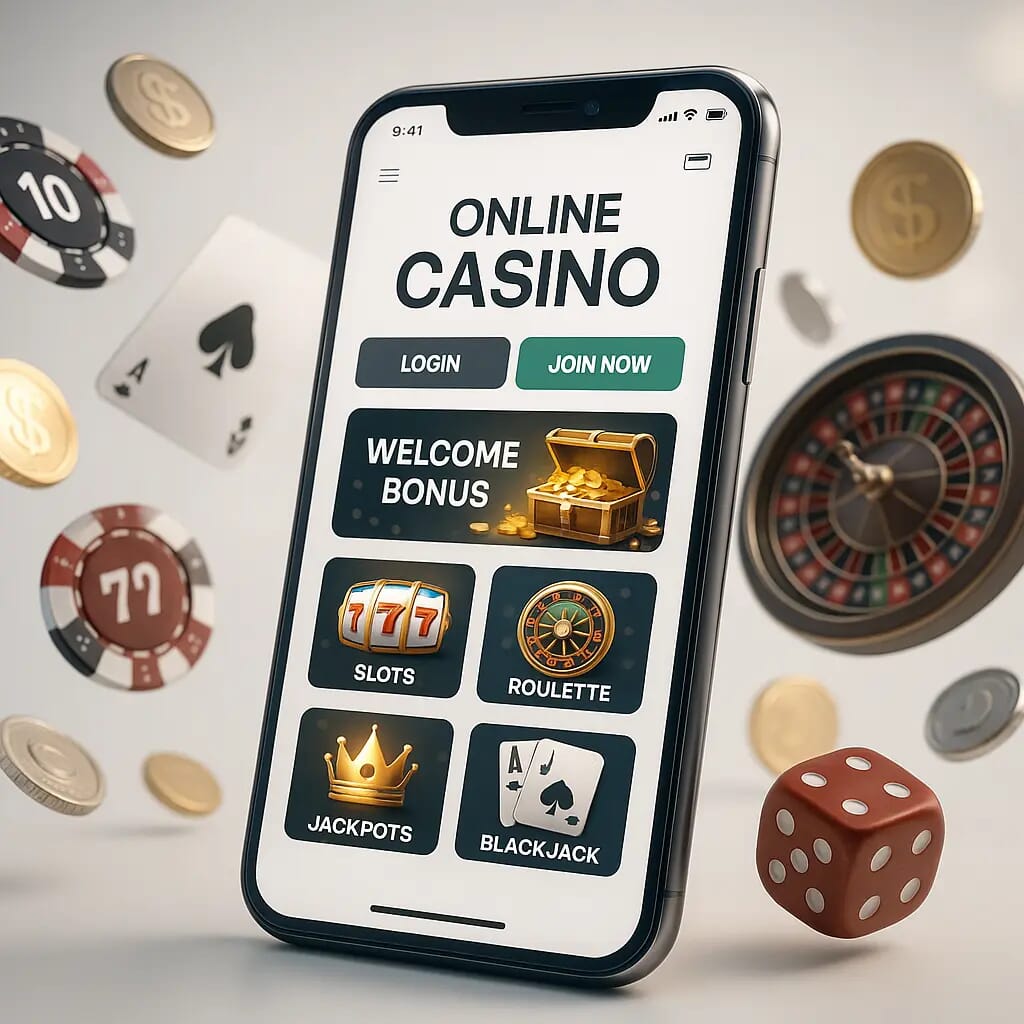 casino image