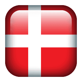 Denmark Flag