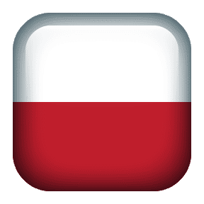 Poland Flag